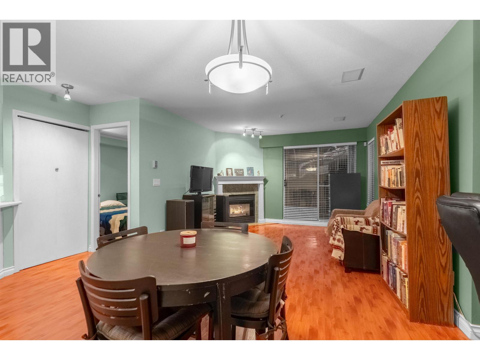 505 1032 Queens Avenue, New Westminster, British Columbia  V3M 6T7 - Photo 4 - R3126795