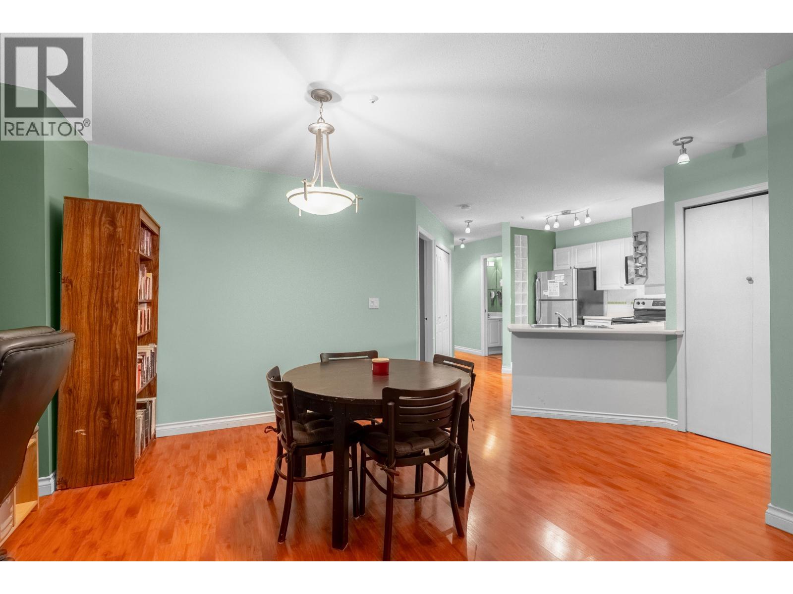 505 1032 Queens Avenue, New Westminster, British Columbia  V3M 6T7 - Photo 6 - R3126795