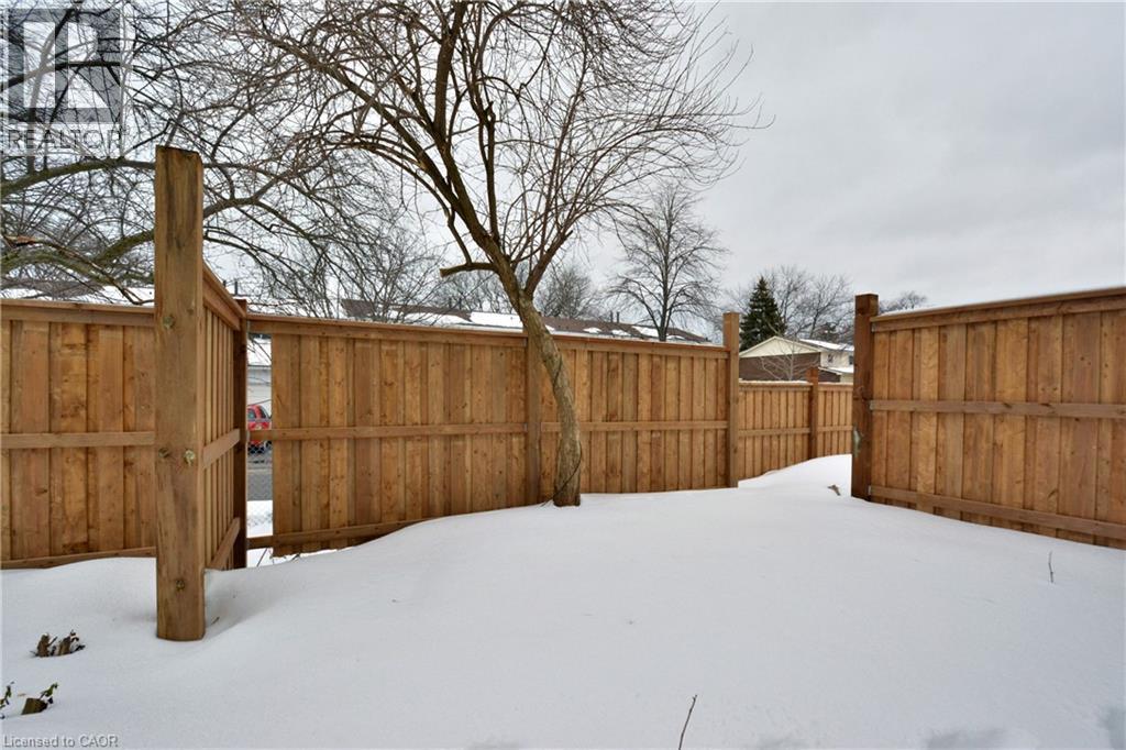 120 Quigley Road Unit# 5, Hamilton, Ontario  L8K 6L4 - Photo 21 - 40804740