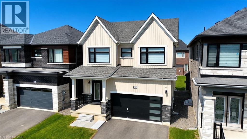 27 FERGUSON Street, Erin, Ontario