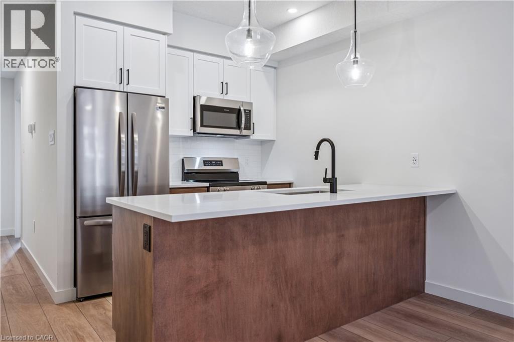 824 Woolwich Street Unit# F186, Guelph, Ontario  N1H 1G8 - Photo 2 - 40818117