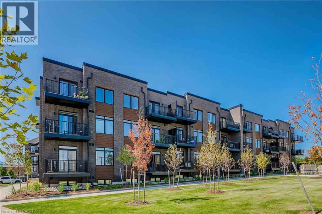 824 Woolwich Street Unit# F186, Guelph, Ontario  N1H 1G8 - Photo 7 - 40818117