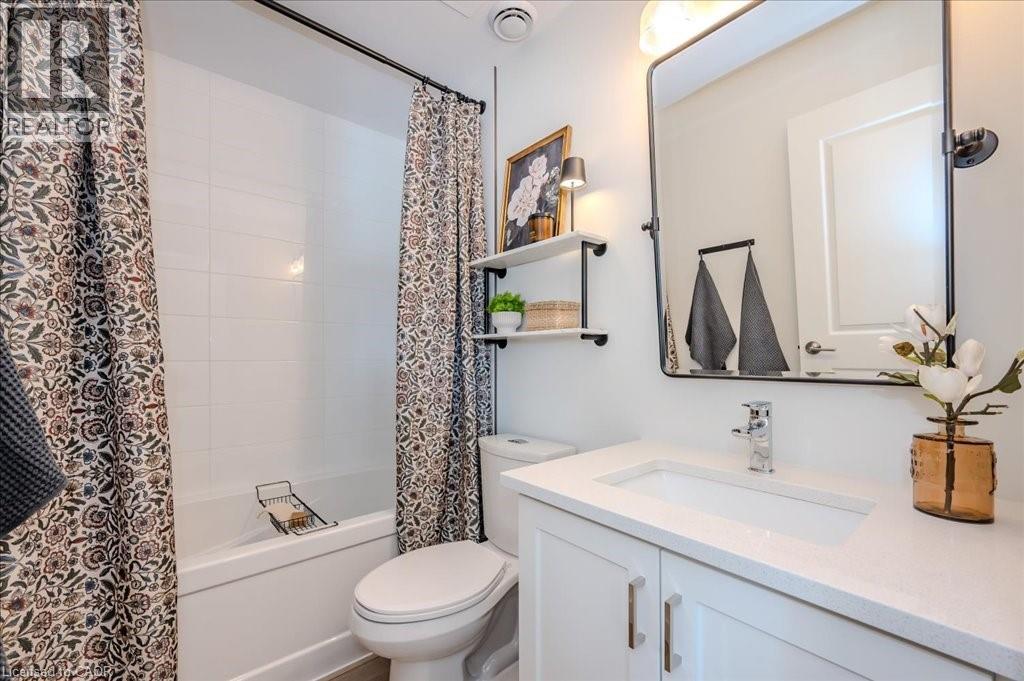 824 Woolwich Street Unit# F186, Guelph, Ontario  N1H 1G8 - Photo 6 - 40818117