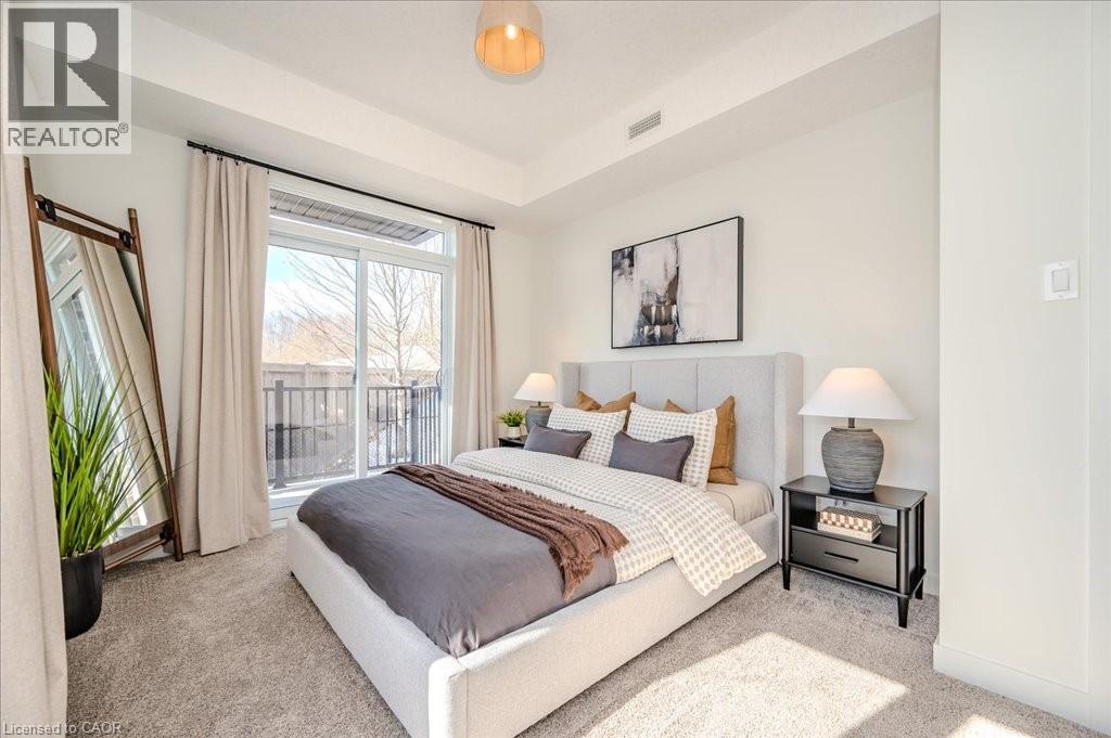 824 Woolwich Street Unit# F186, Guelph, Ontario  N1H 1G8 - Photo 5 - 40818117