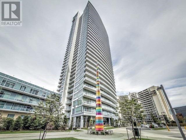 201 - 70 FOREST MANOR ROAD, Toronto, Ontario