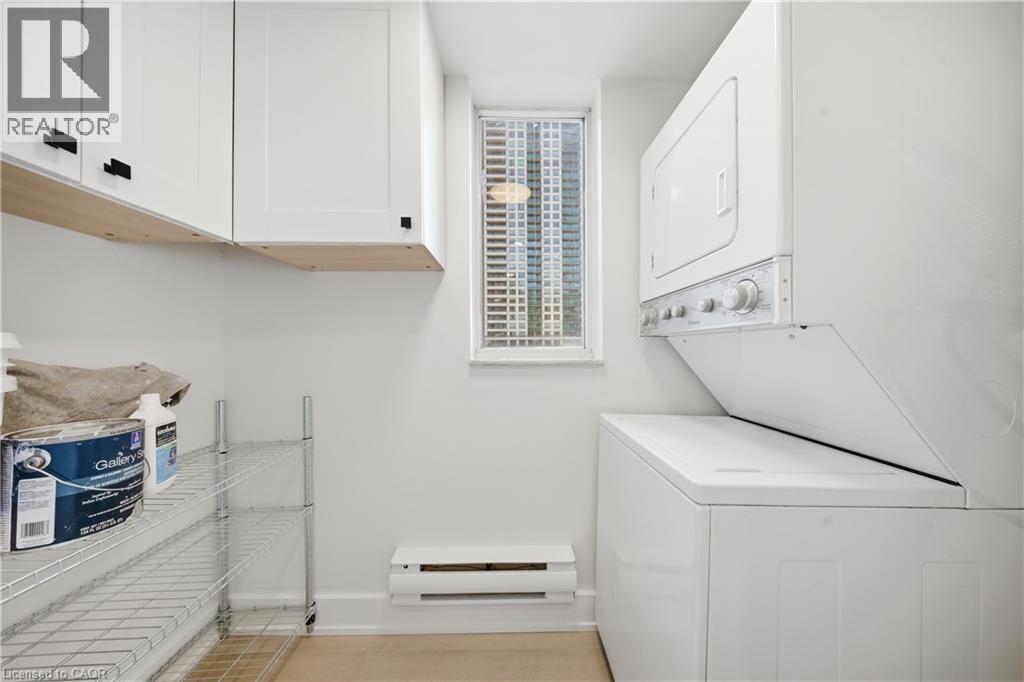 265 Enfield Place Unit# 510, Mississauga, Ontario  L5B 3Y7 - Photo 10 - 40833064