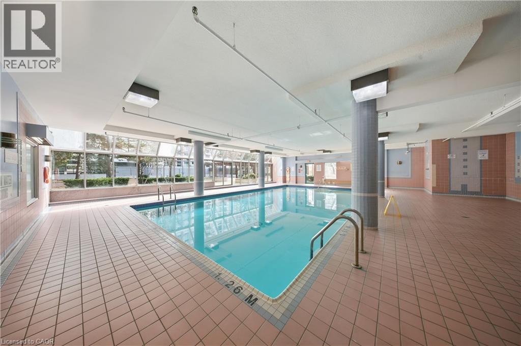 265 Enfield Place Unit# 510, Mississauga, Ontario  L5B 3Y7 - Photo 27 - 40833064