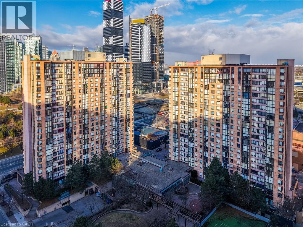 265 Enfield Place Unit# 510, Mississauga, Ontario  L5B 3Y7 - Photo 3 - 40833064