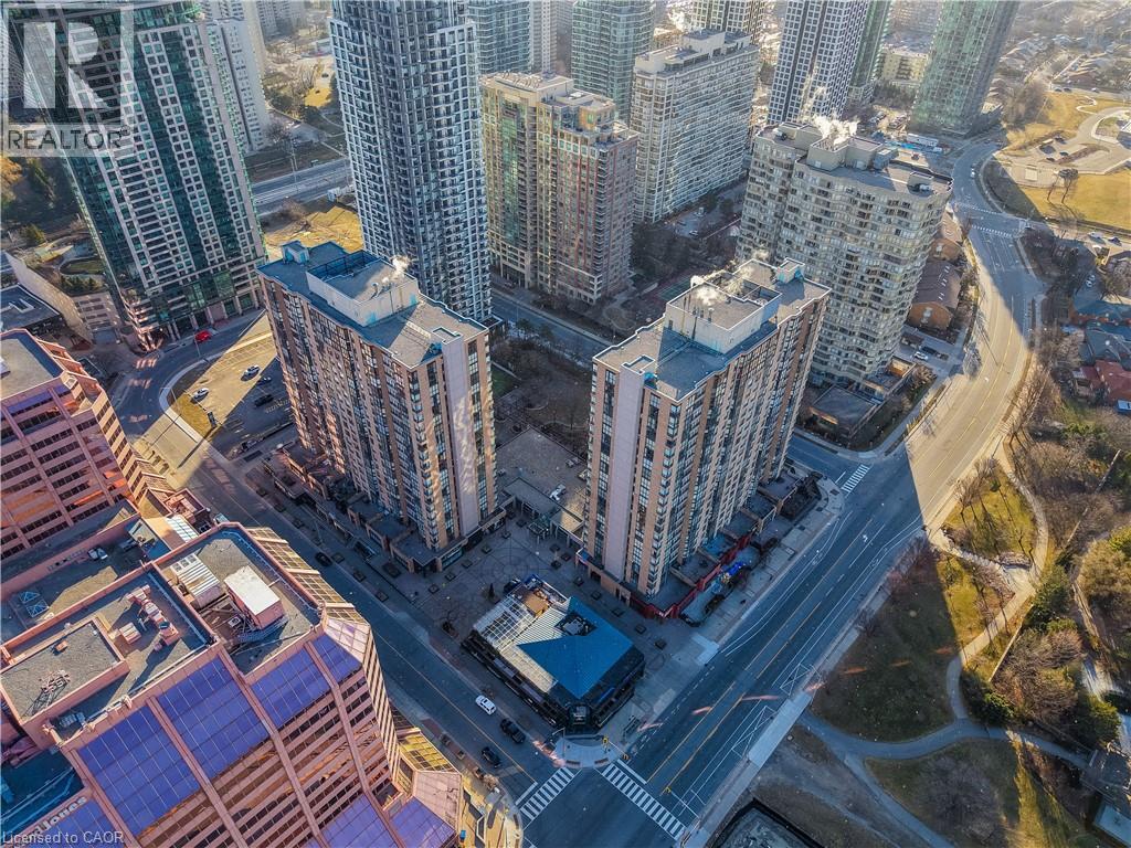 265 Enfield Place Unit# 510, Mississauga, Ontario  L5B 3Y7 - Photo 31 - 40833064