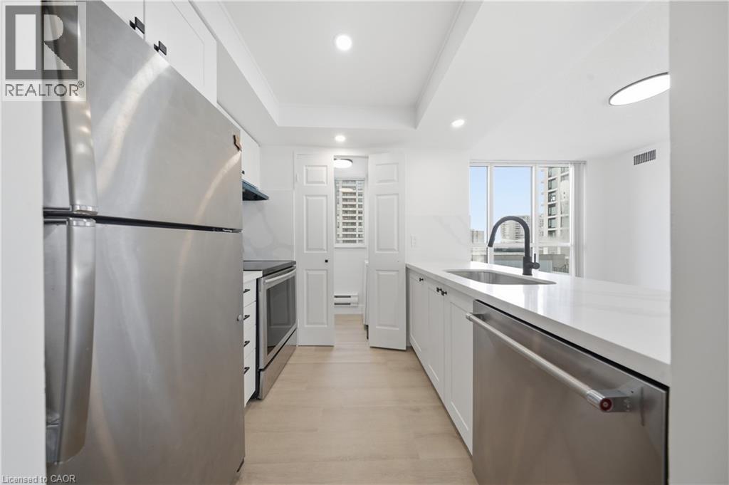265 Enfield Place Unit# 510, Mississauga, Ontario  L5B 3Y7 - Photo 7 - 40833064