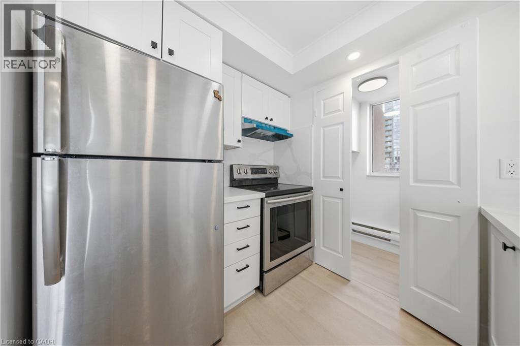 265 Enfield Place Unit# 510, Mississauga, Ontario  L5B 3Y7 - Photo 8 - 40833064