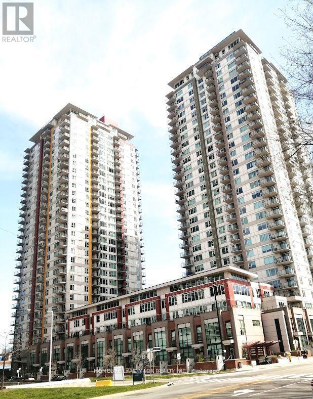 3111 - 25 TOWN CENTRE COURT, Toronto, Ontario