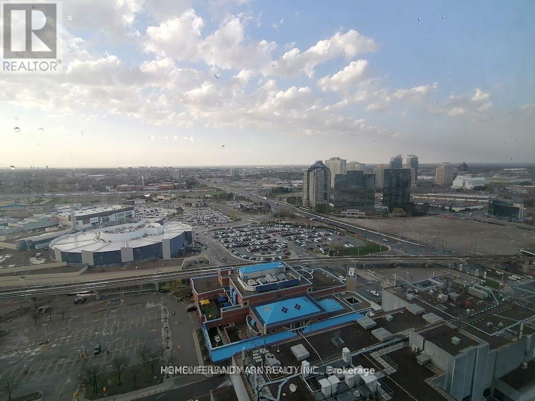3111 - 25 Town Centre Court, Toronto, Ontario  M1P 0B4 - Photo 2 - E13167980