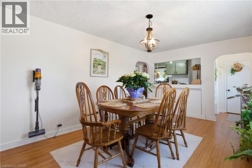 222 Park Row, Woodstock, Ontario  N4S 1W2 - Photo 8 - 40831958