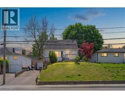 222 PARK Row, Woodstock, Ontario