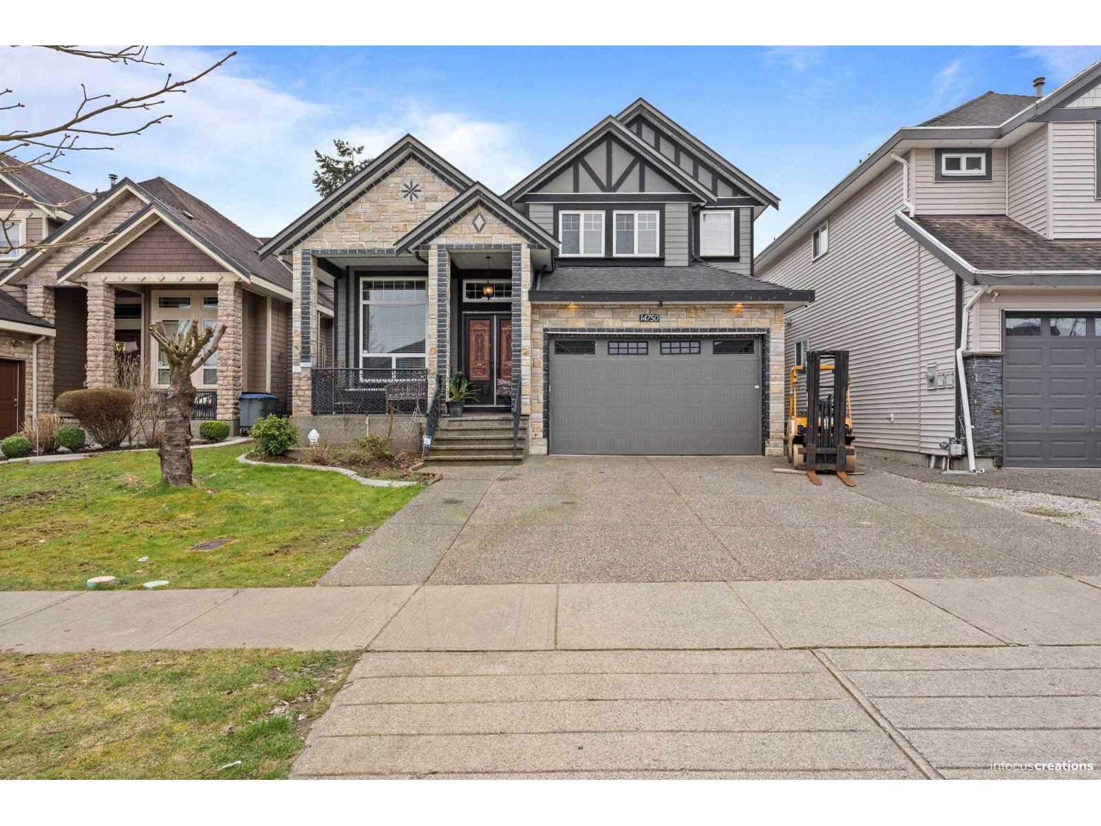 14750 61st Avenue, Surrey, British Columbia  V3S 3W5 - Photo 37 - R3127127