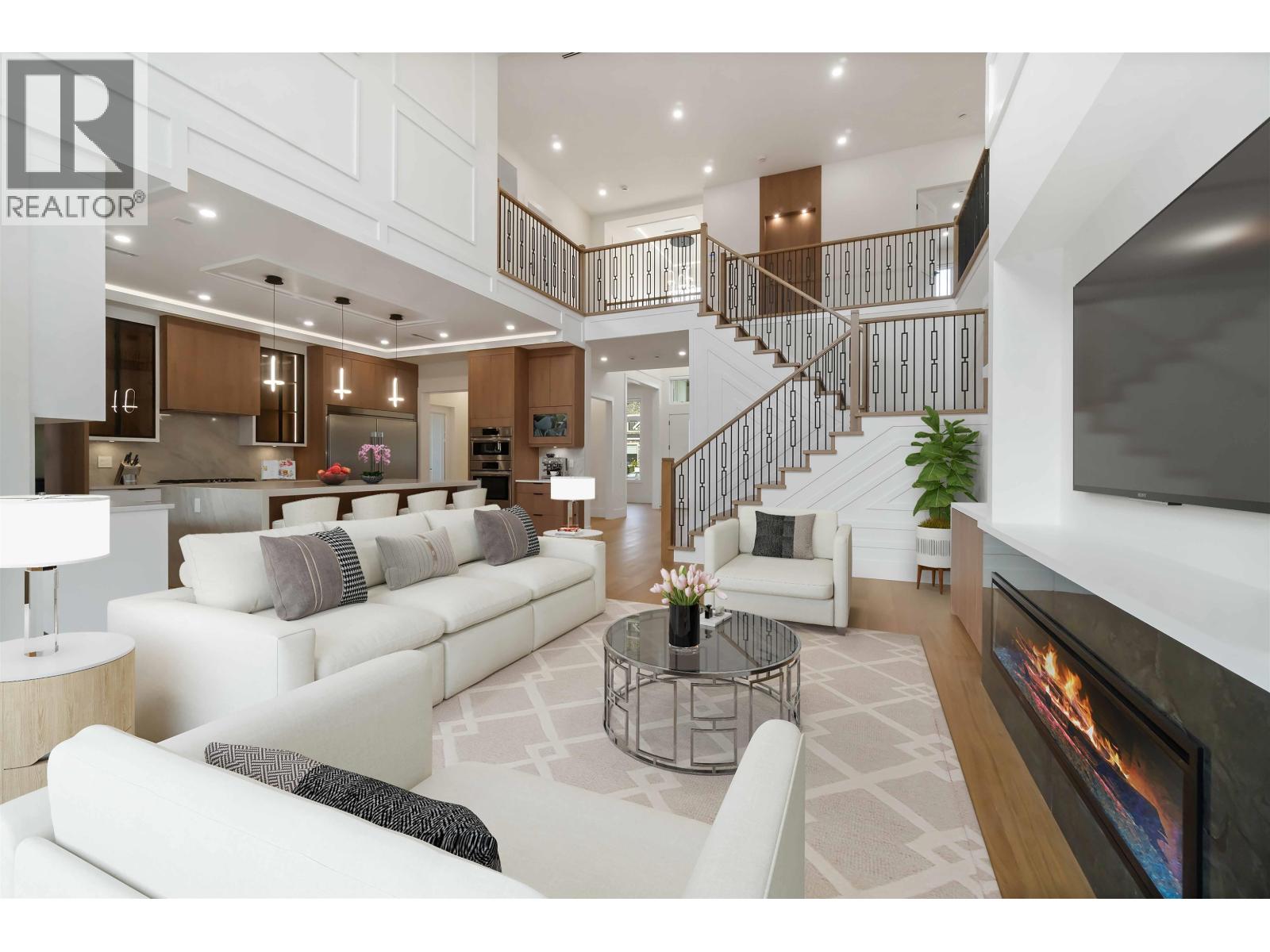 827 Atkins Street, Coquitlam, British Columbia  V3J 5Z6 - Photo 3 - R3105275