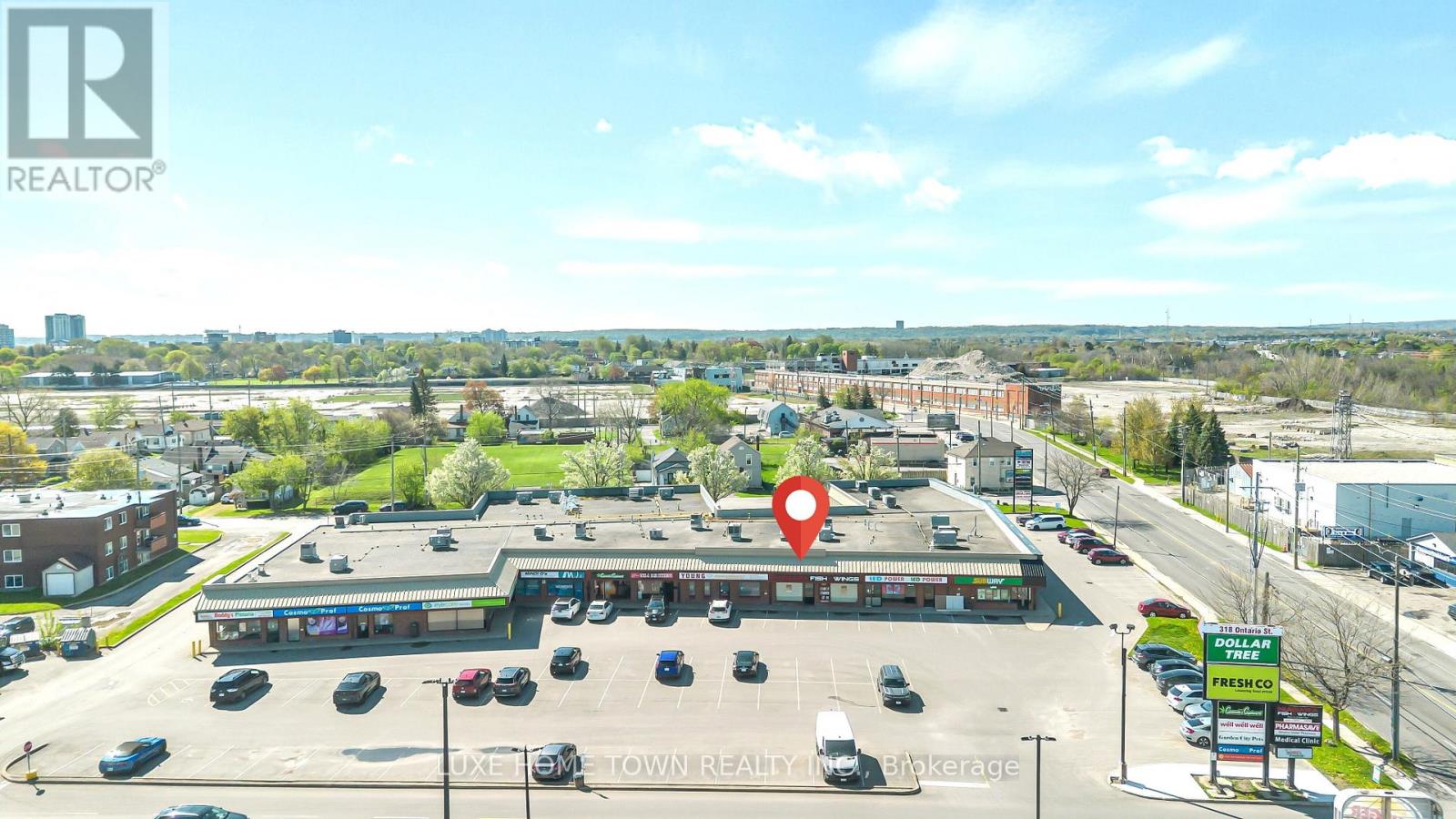 6a - 318 Ontario Street, St. Catharines, Ontario  L2R 5L7 - Photo 3 - X13167976