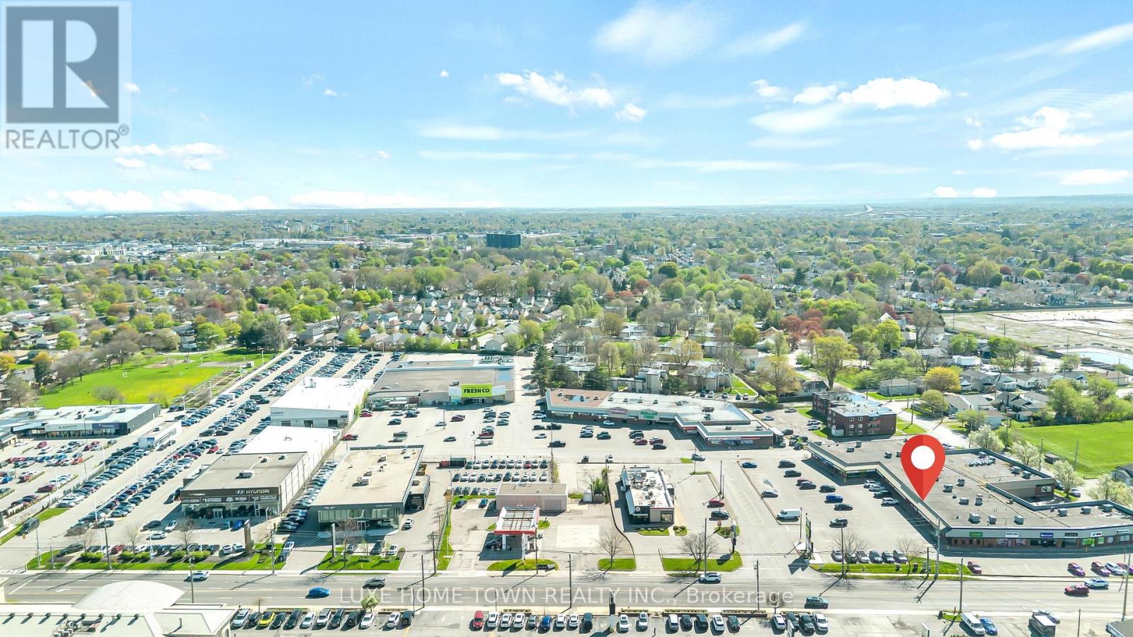 6a - 318 Ontario Street, St. Catharines, Ontario  L2R 5L7 - Photo 4 - X13167976