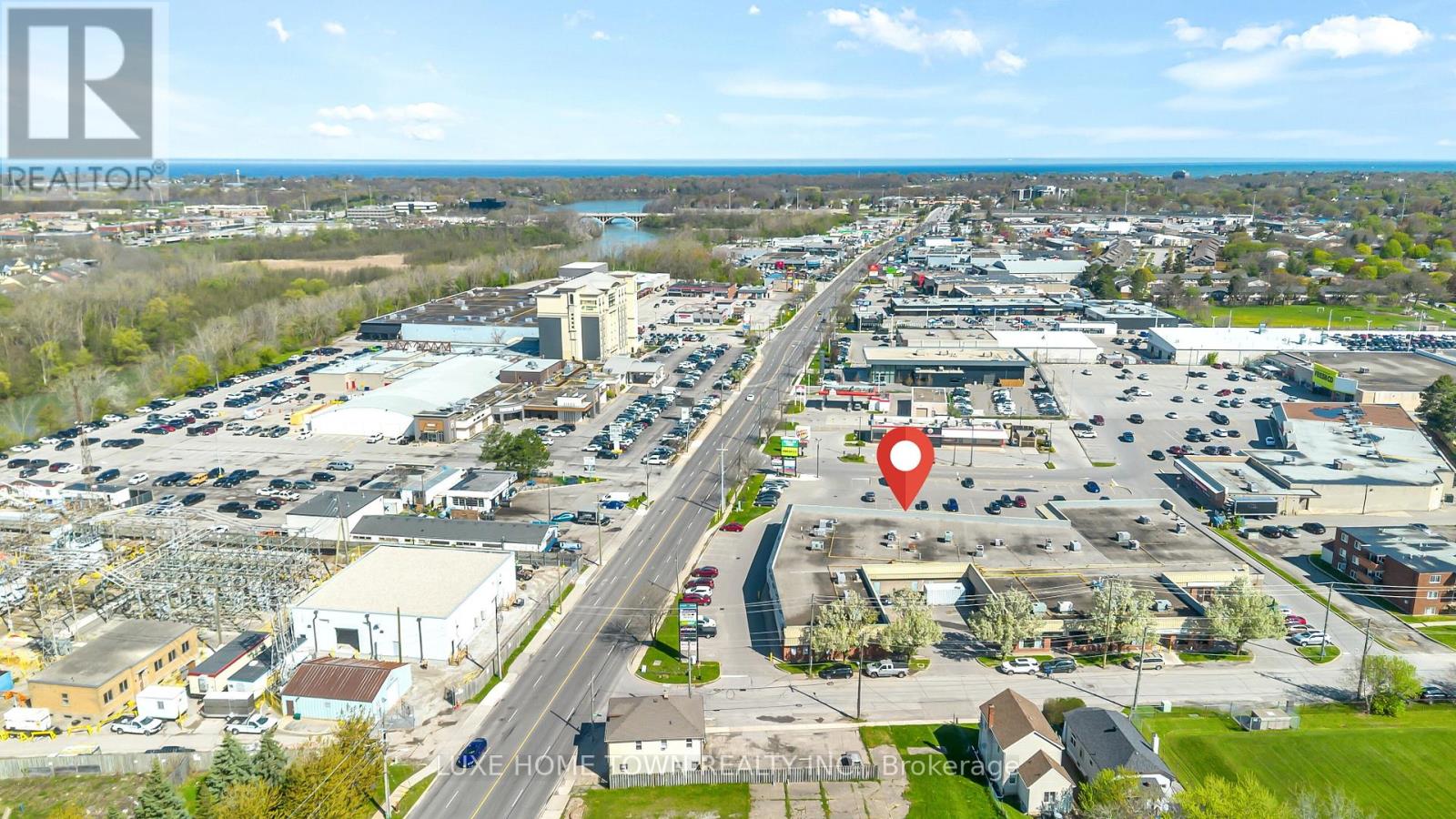 6a - 318 Ontario Street, St. Catharines, Ontario  L2R 5L7 - Photo 5 - X13167976