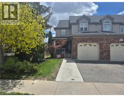 147 DUBRICK Crescent Unit# 1, kitchener, Ontario