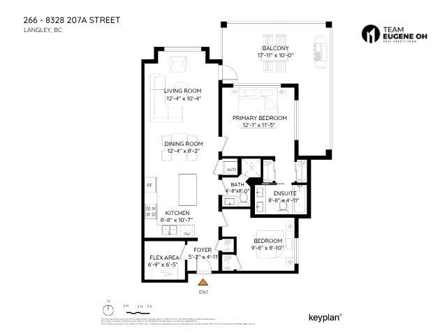 266 8328 207a Street, Langley, British Columbia  V2Y 0K5 - Photo 28 - R3105112
