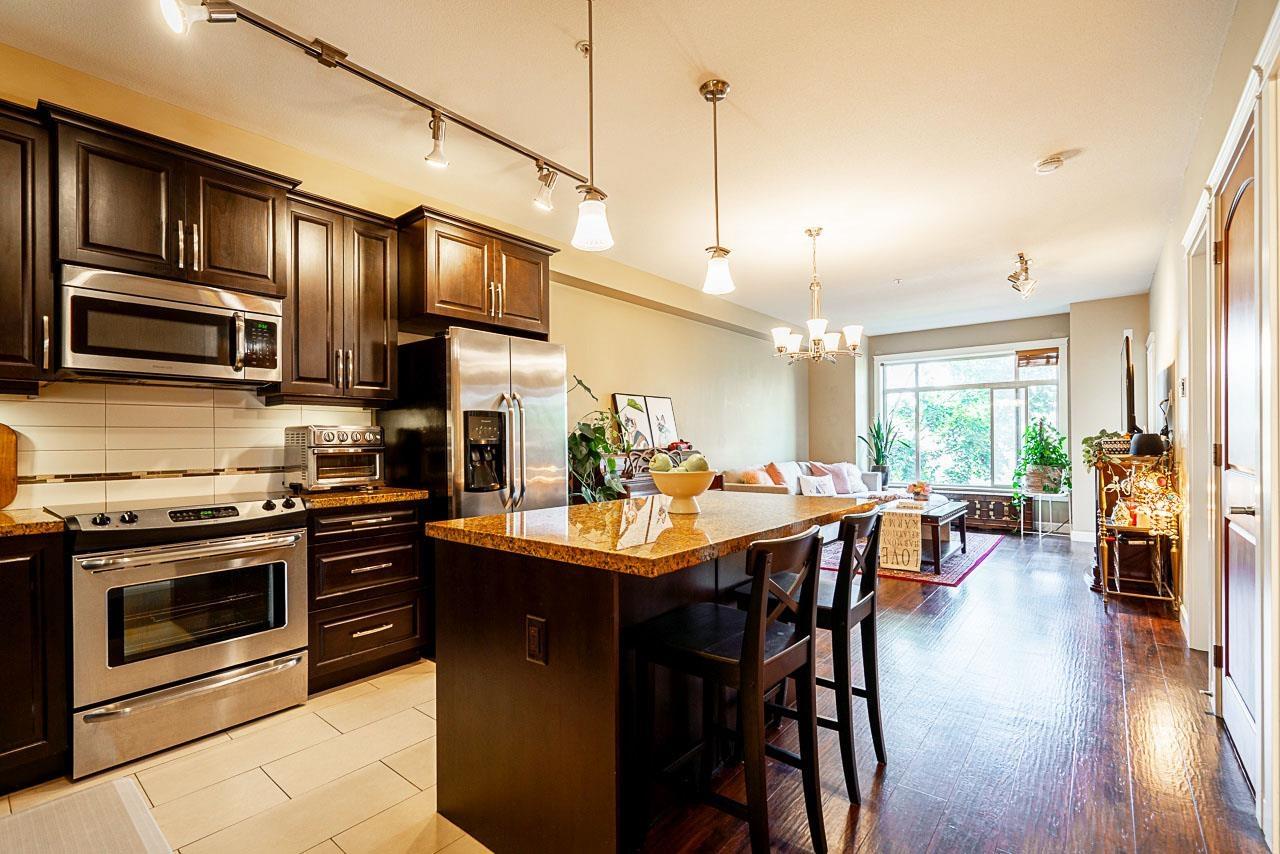 266 8328 207a Street, Langley, British Columbia  V2Y 0K5 - Photo 4 - R3105112