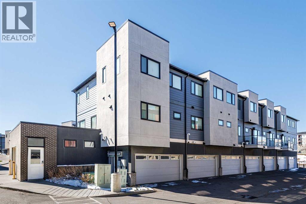 503, 218 Sherwood  NW, Calgary, Alberta  T3R 0Y2 - Photo 31 - A2307105