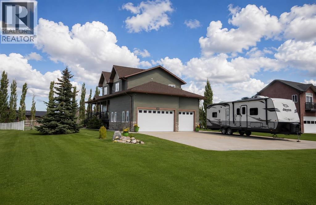 7726 Saxony Road, County Of, Alberta  T8X 0G4 - Photo 1 - A2312181