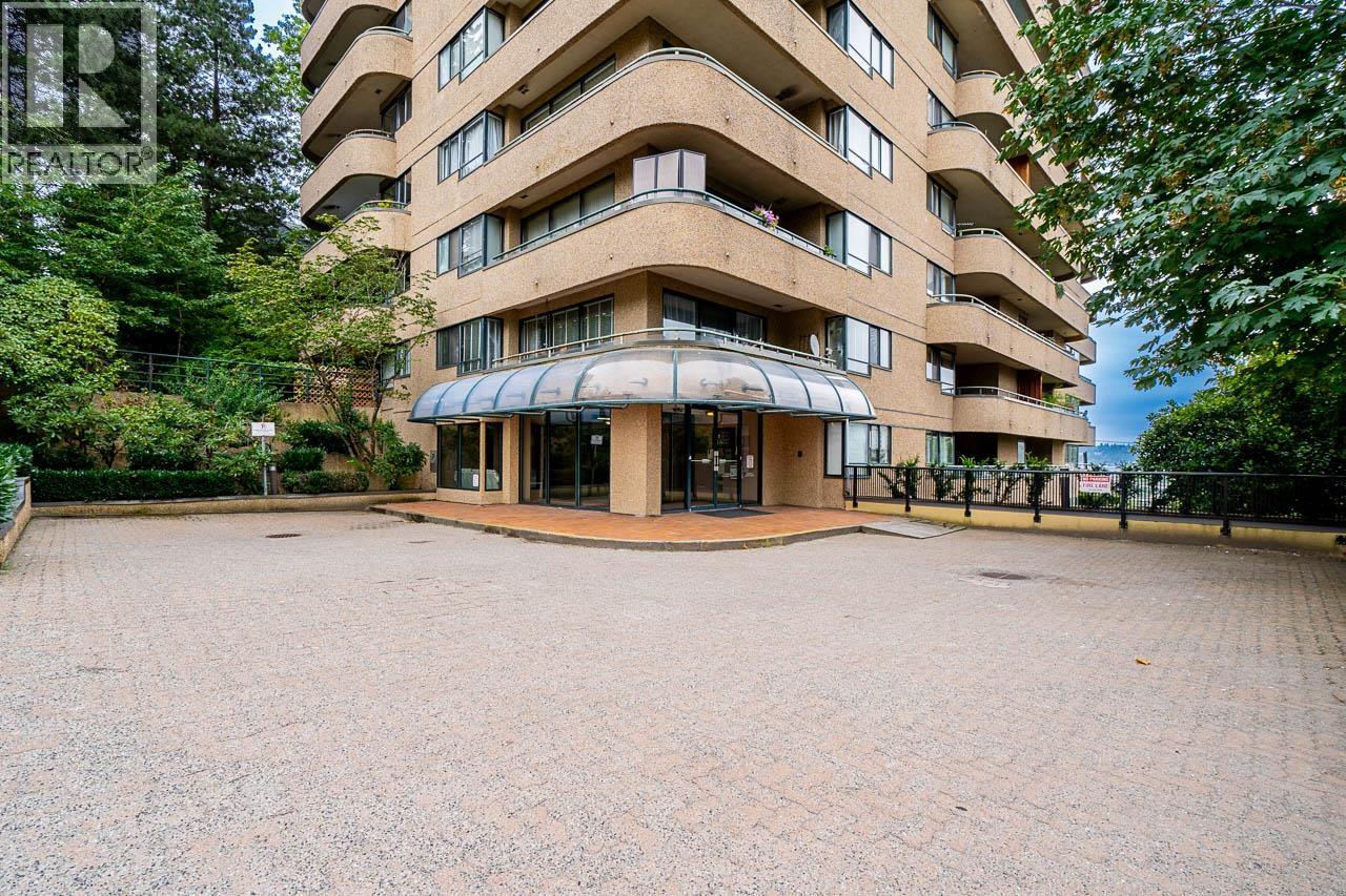 605 1026 Queens Avenue, New Westminster, British Columbia  V3M 6B2 - Photo 2 - R3125627