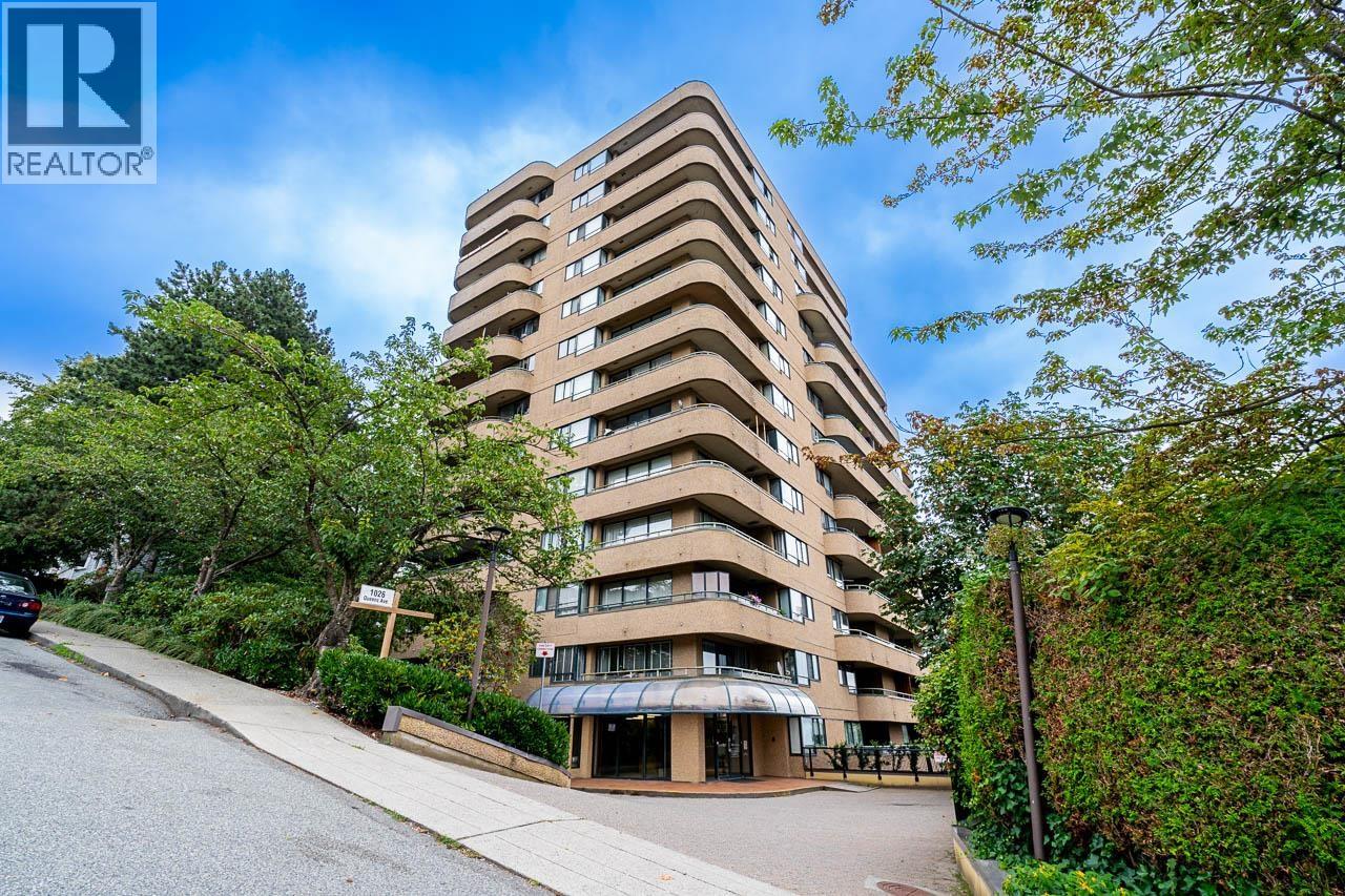 605 1026 Queens Avenue, New Westminster, British Columbia  V3M 6B2 - Photo 34 - R3125627