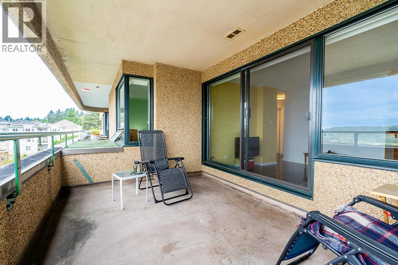 605 1026 Queens Avenue, New Westminster, British Columbia  V3M 6B2 - Photo 23 - R3125627