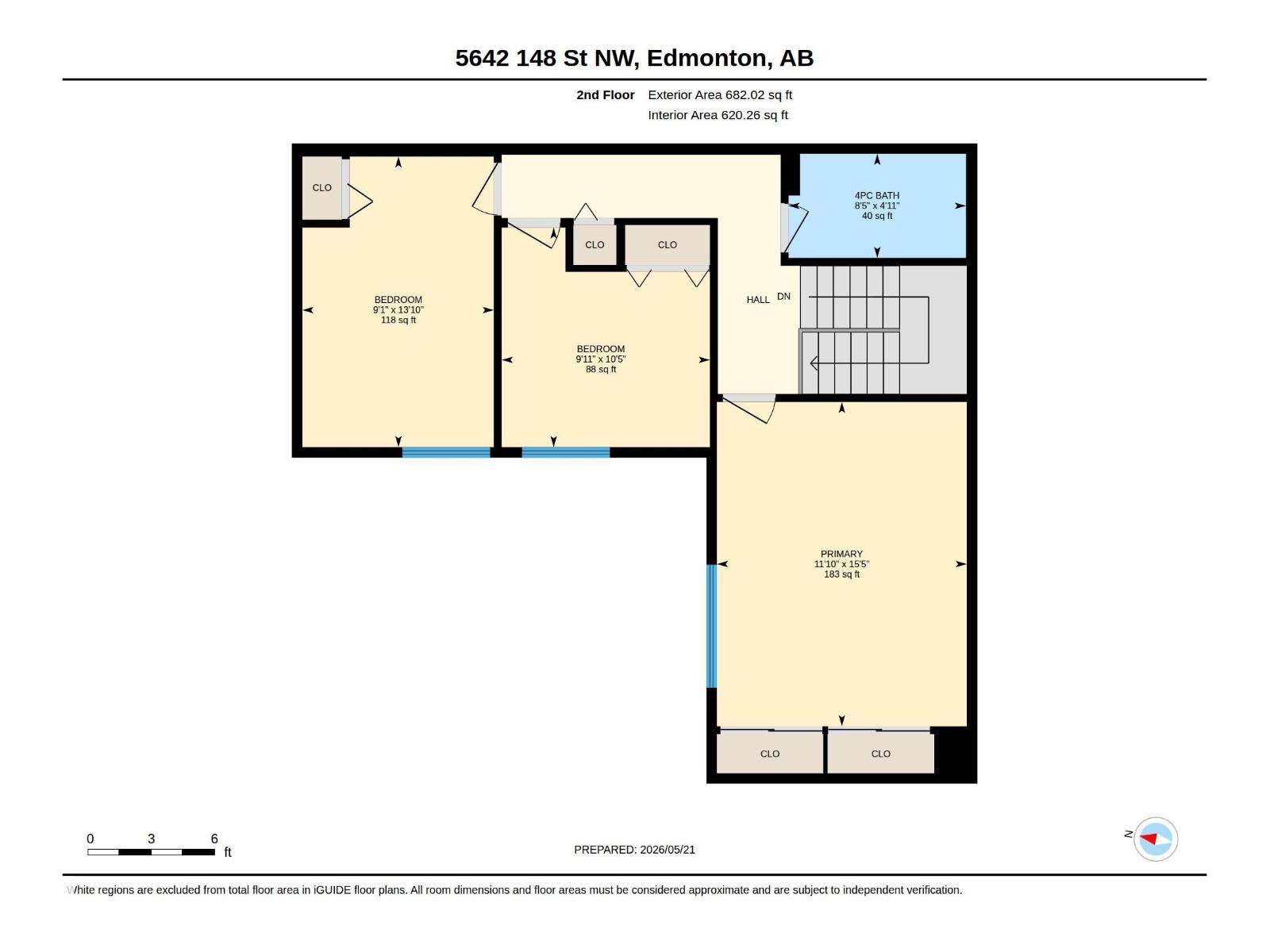 5642 148 St Nw, Edmonton, Alberta  T6H 4T8 - Photo 31 - E4489261