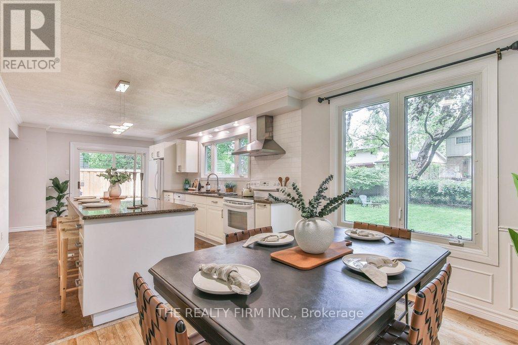 1584 Aldersbrook Road, London North, Ontario  N6G 2Z3 - Photo 11 - X13168022