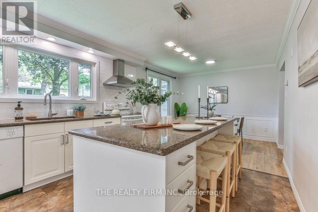 1584 Aldersbrook Road, London North, Ontario  N6G 2Z3 - Photo 13 - X13168022