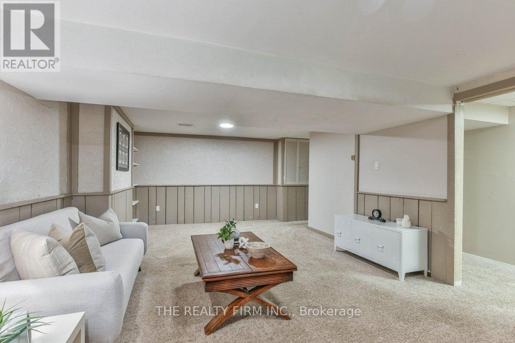 1584 Aldersbrook Road, London North, Ontario  N6G 2Z3 - Photo 35 - X13168022