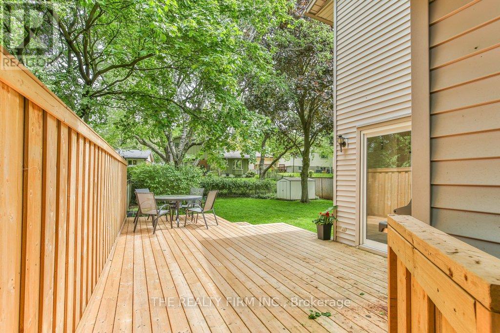 1584 Aldersbrook Road, London North, Ontario  N6G 2Z3 - Photo 44 - X13168022