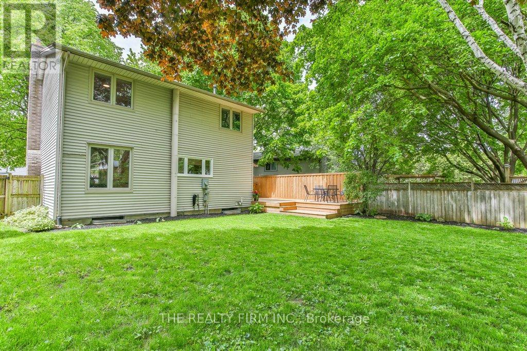 1584 Aldersbrook Road, London North, Ontario  N6G 2Z3 - Photo 47 - X13168022