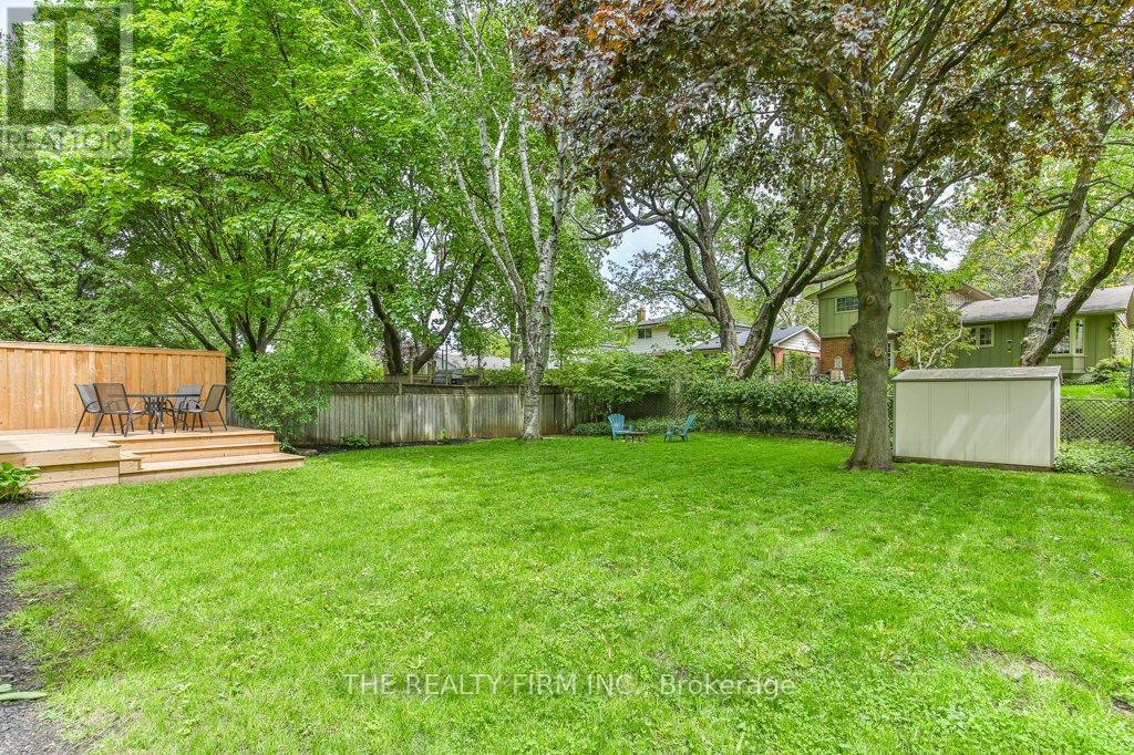 1584 Aldersbrook Road, London North, Ontario  N6G 2Z3 - Photo 48 - X13168022