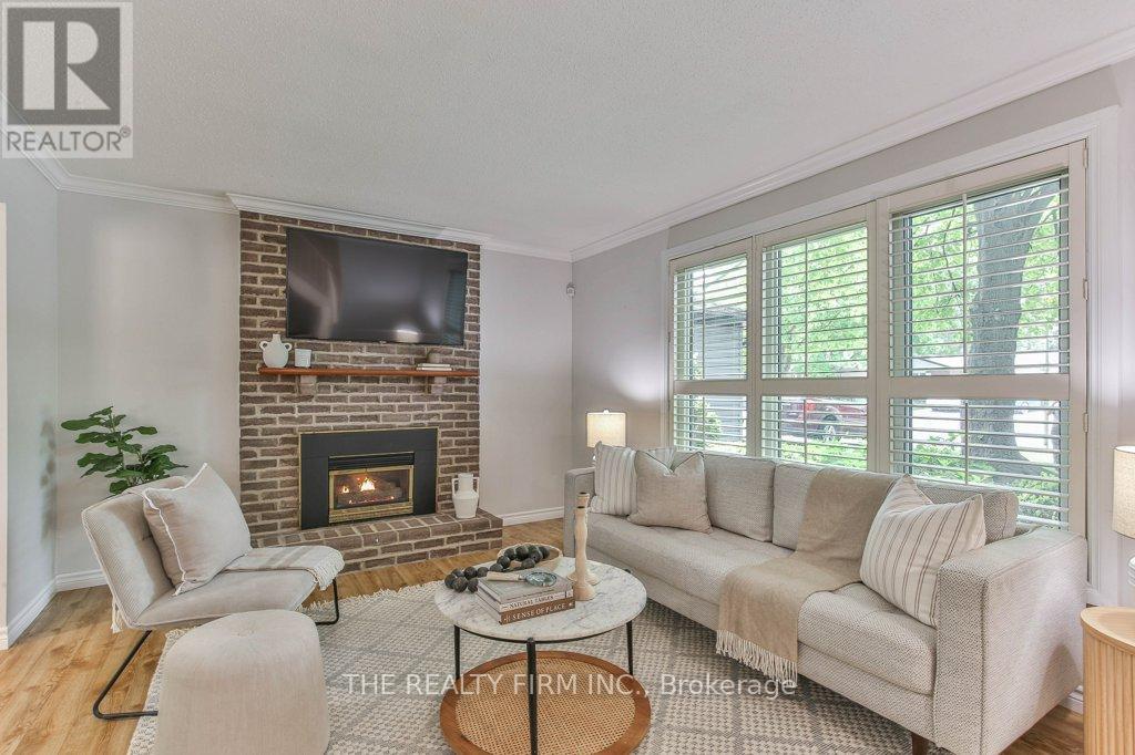 1584 Aldersbrook Road, London North, Ontario  N6G 2Z3 - Photo 5 - X13168022