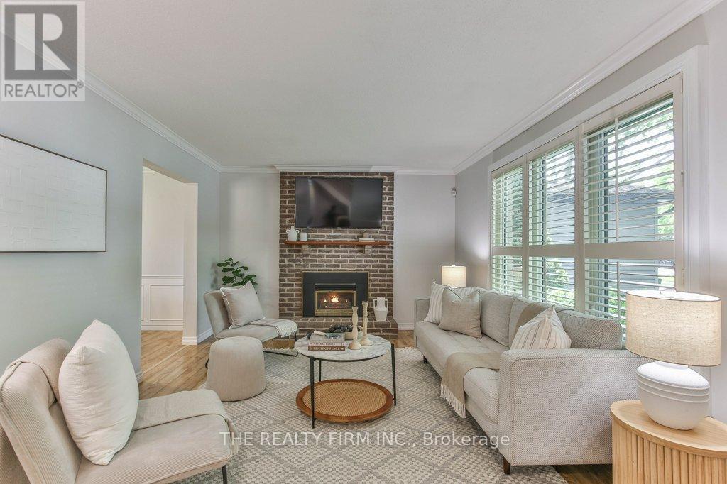 1584 Aldersbrook Road, London North, Ontario  N6G 2Z3 - Photo 6 - X13168022