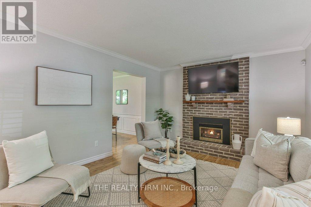 1584 Aldersbrook Road, London North, Ontario  N6G 2Z3 - Photo 7 - X13168022