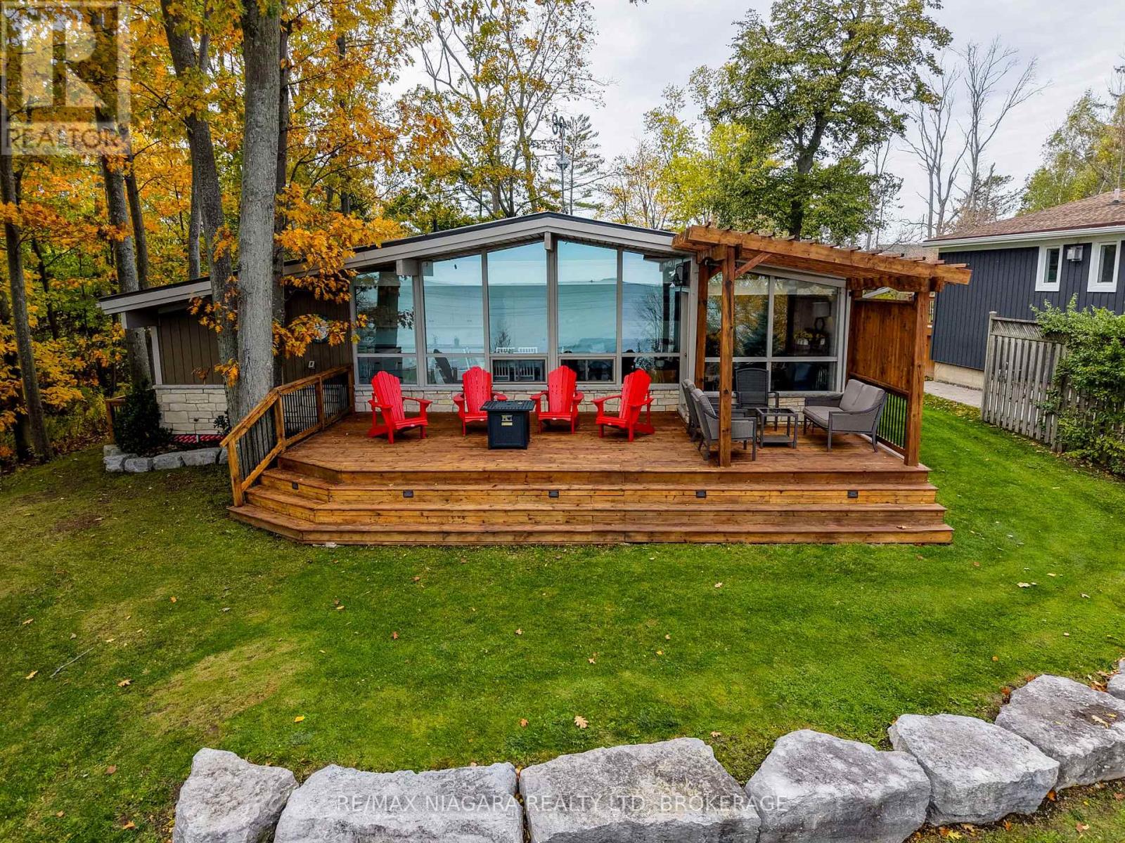 42 Mohawk Point Road, Haldimand, Ontario  N0A 1K0 - Photo 34 - X13165666
