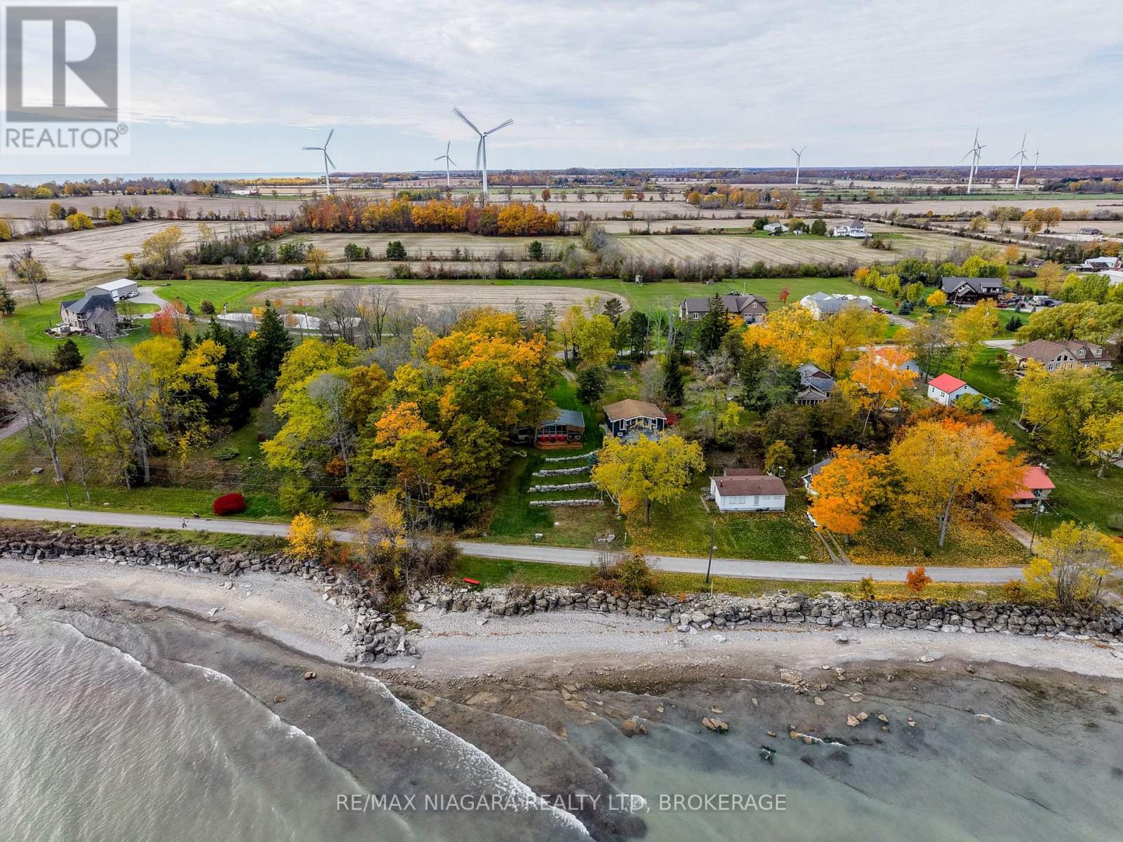 42 Mohawk Point Road, Haldimand, Ontario  N0A 1K0 - Photo 32 - X13165666