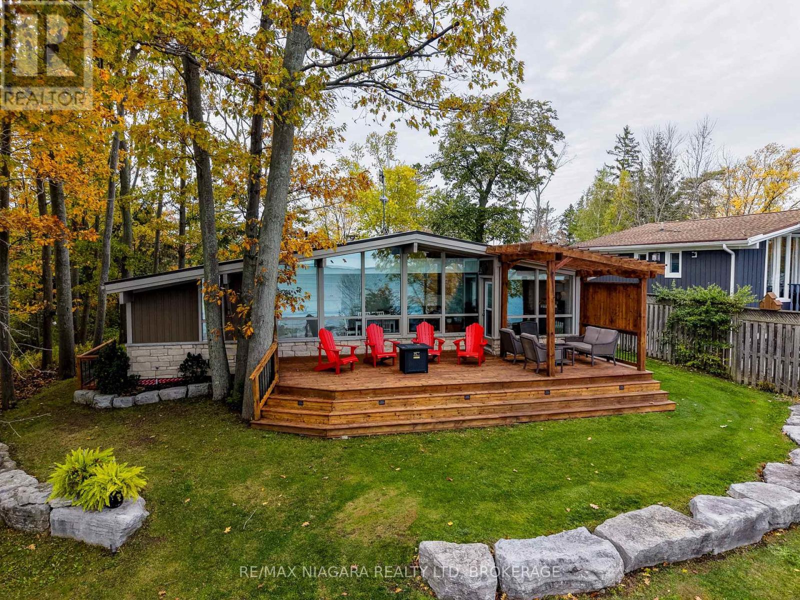 42 Mohawk Point Road, Haldimand, Ontario  N0A 1K0 - Photo 35 - X13165666