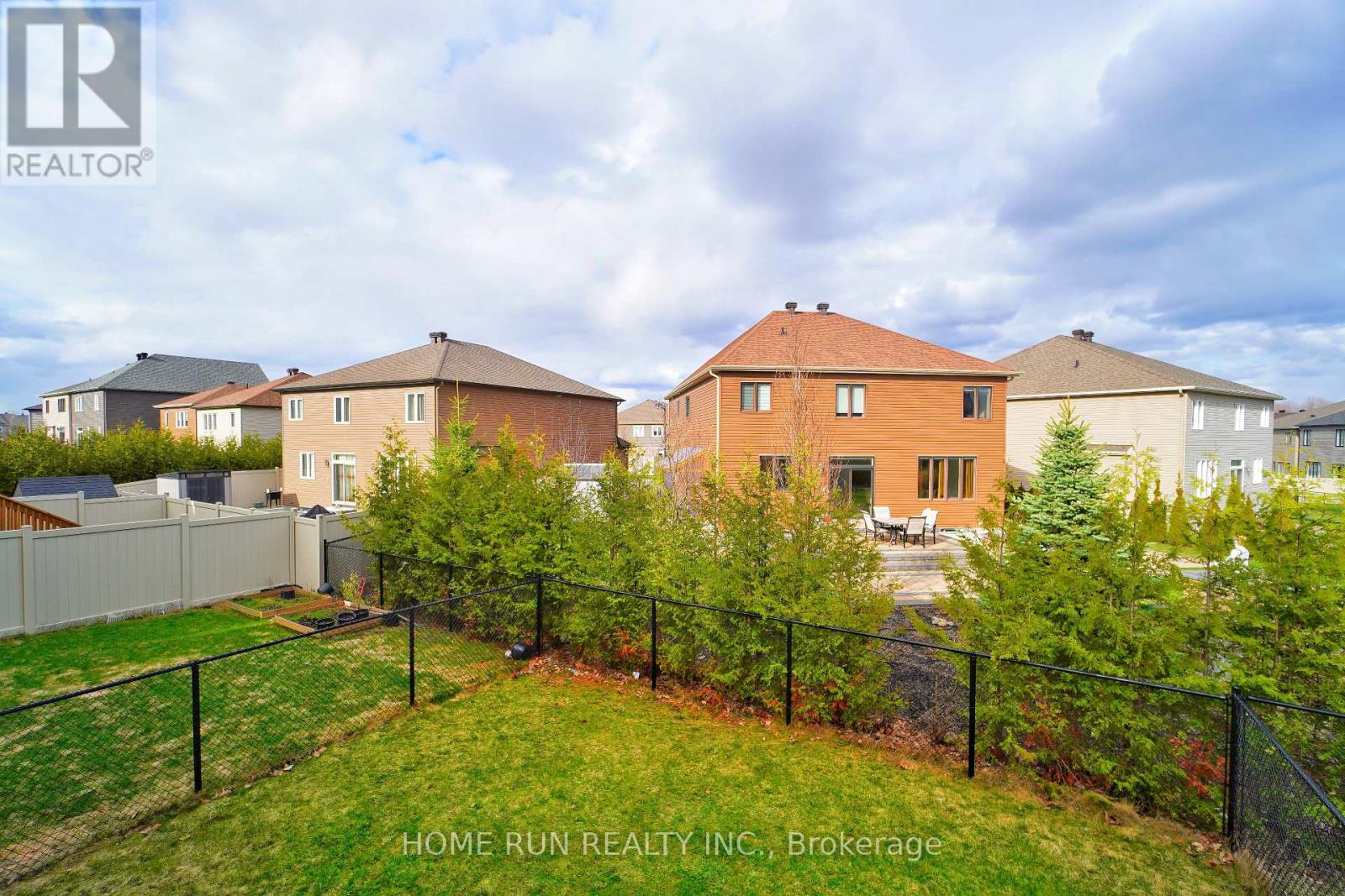 2586 River Mist Road, Ottawa, Ontario  K2J 6G1 - Photo 3 - X13167994