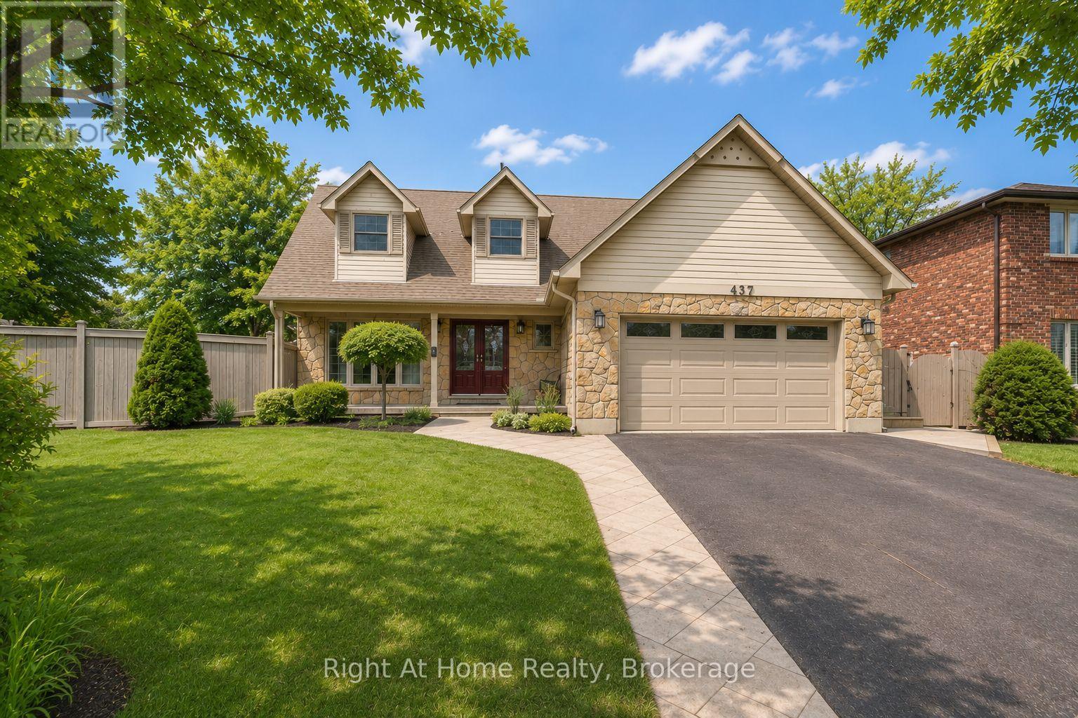 437 SHOREACRES ROAD, Burlington, Ontario