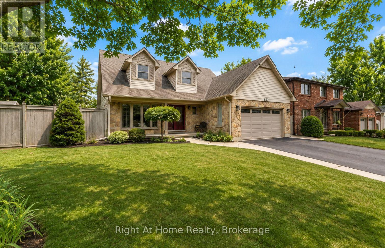 437 Shoreacres Road, Burlington, Ontario  L7L 5N2 - Photo 3 - W13168010