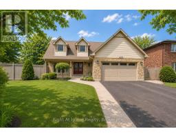 437 SHOREACRES ROAD, Burlington, Ontario