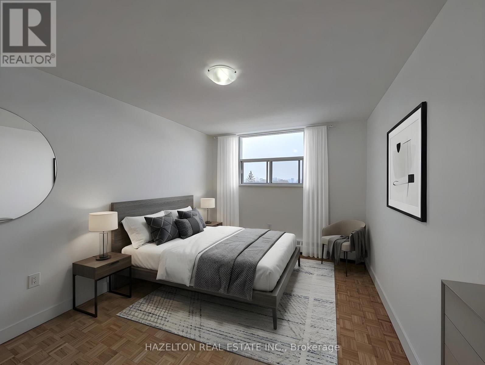 905 - 1780 Victoria Park Avenue, Toronto, Ontario  M1R 1S6 - Photo 6 - C13057098